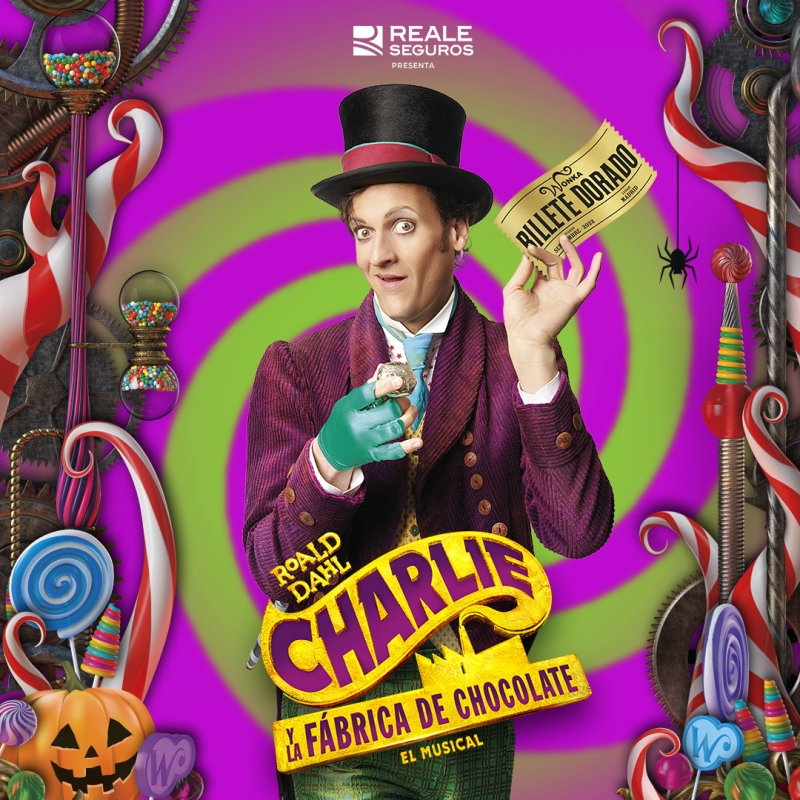 Halloween llega al Espacio Ibercaja Delicias Image