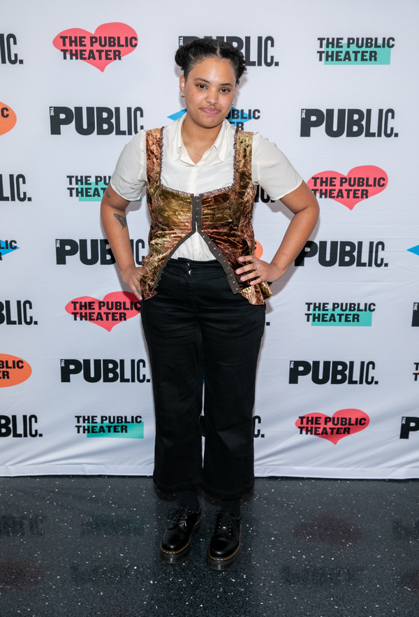 Photos: Go Inside Opening Night of A RAISIN IN THE SUN at The Public Theater Image