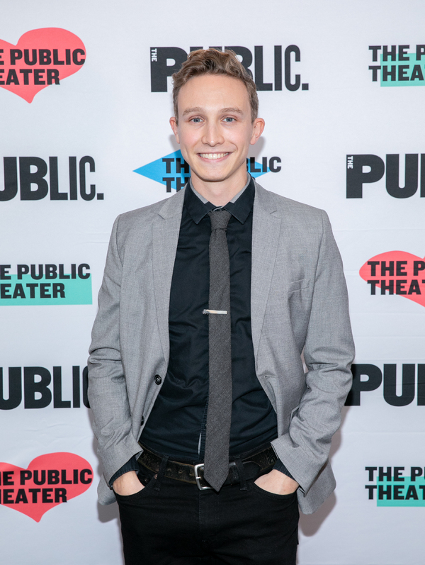 Photos: Go Inside Opening Night of A RAISIN IN THE SUN at The Public Theater Image