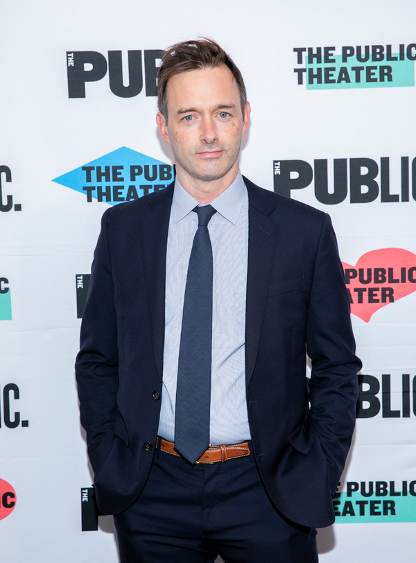 Photos: Go Inside Opening Night of A RAISIN IN THE SUN at The Public Theater Image