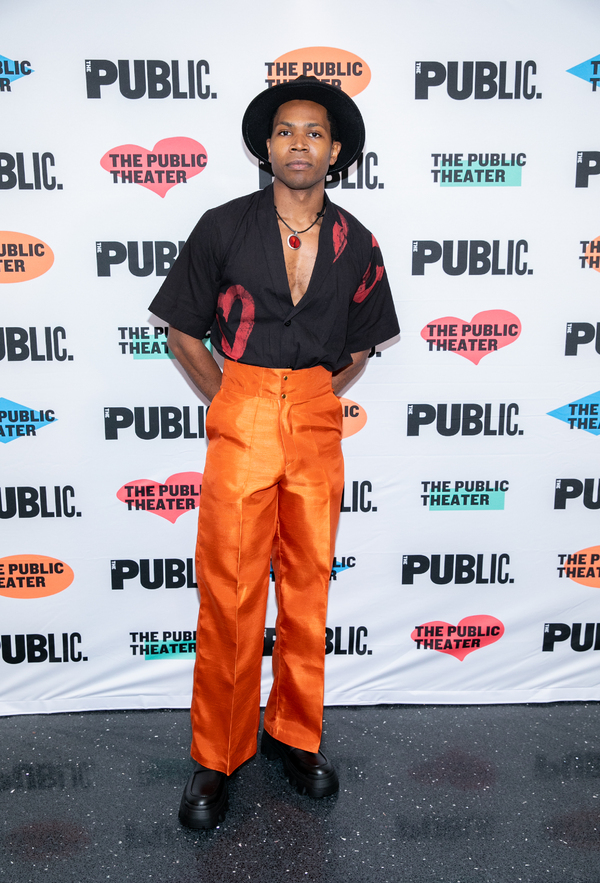 Photos: Go Inside Opening Night of A RAISIN IN THE SUN at The Public Theater Image