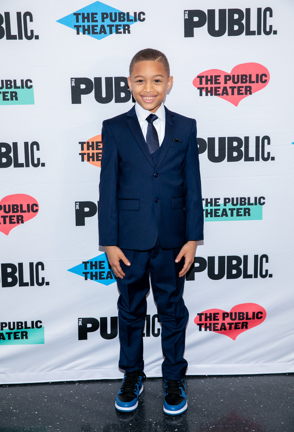 Photos: Go Inside Opening Night of A RAISIN IN THE SUN at The Public Theater Image