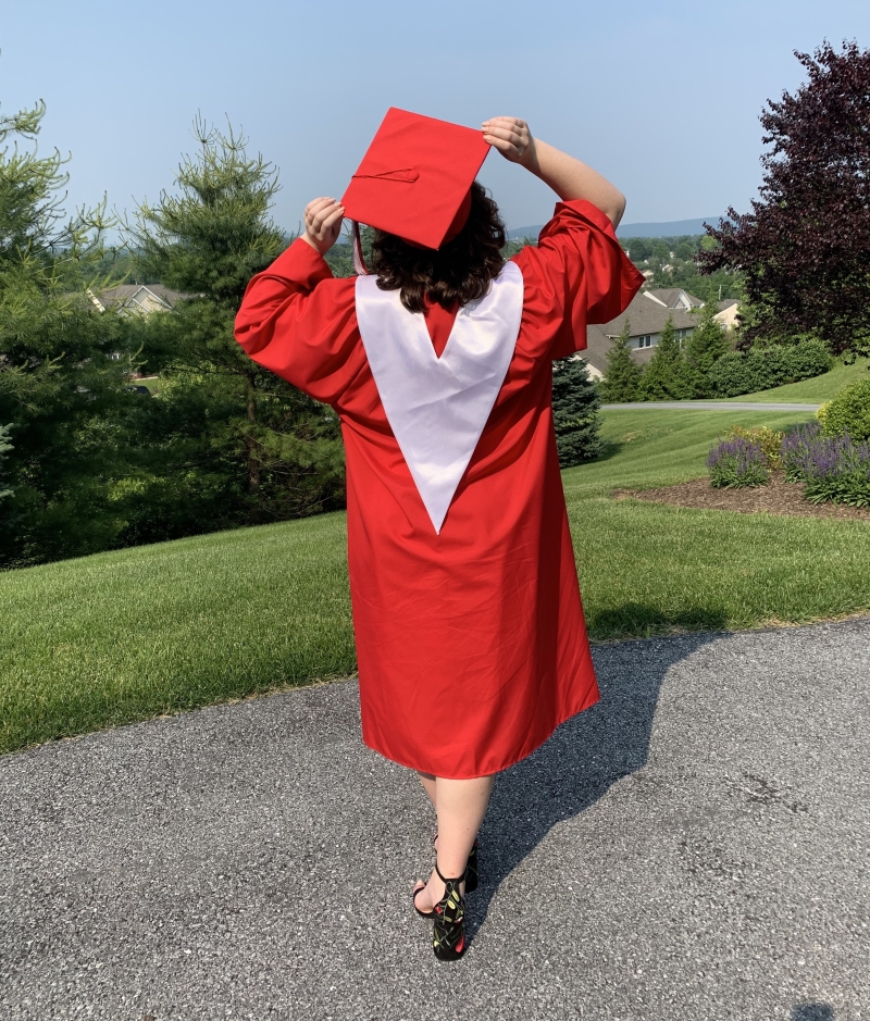 Student Blog: The Big Question: 'What Do You Want To Do After College?' Image