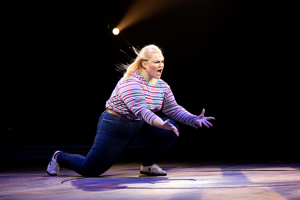 Photos: First Look At KINKY BOOTS At North Shore Music Theatre Image