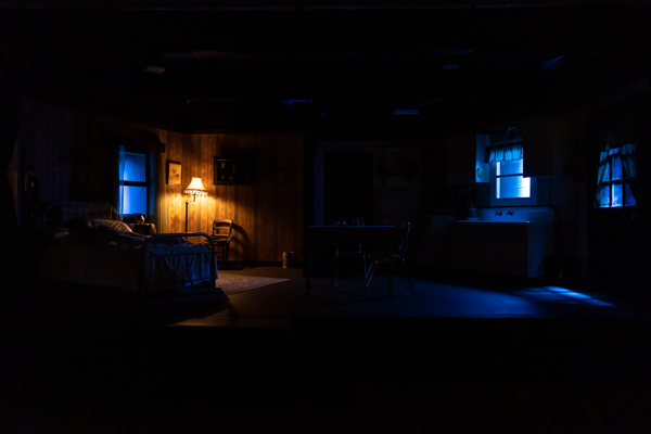 Photos: First look at Bruce Jacklin & Company's MISERY Image