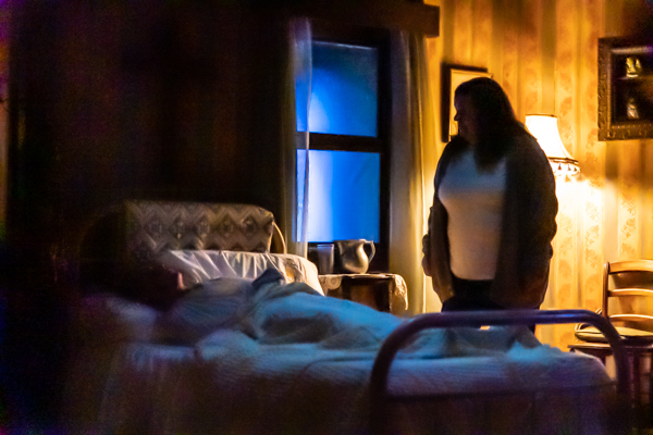 Photos: First look at Bruce Jacklin & Company's MISERY Image