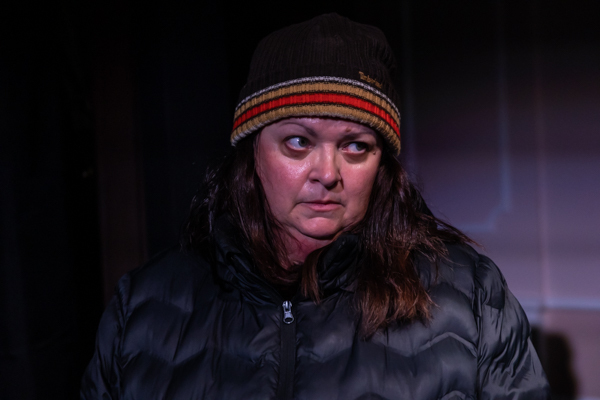 Photos: First look at Bruce Jacklin & Company's MISERY Image