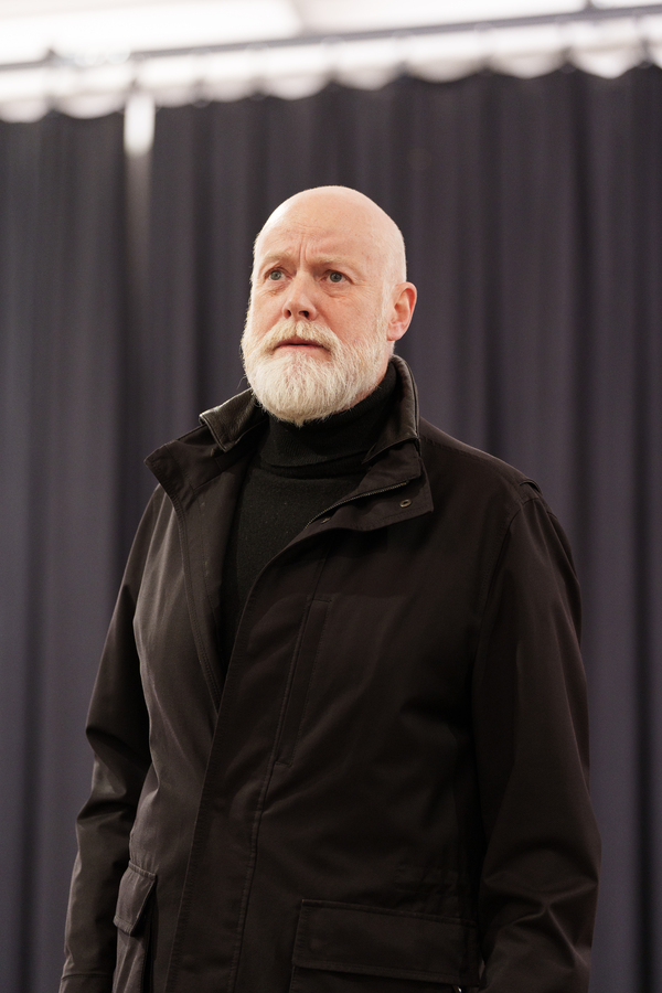 Photos: Inside Rehearsal For TITANIC THE MUSICAL: IN CONCERT, In Melbourne Next Week Image