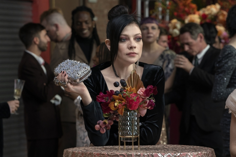 Photos: First Look at GOSSIP GIRL Season Two Ahead of December Premiere Image