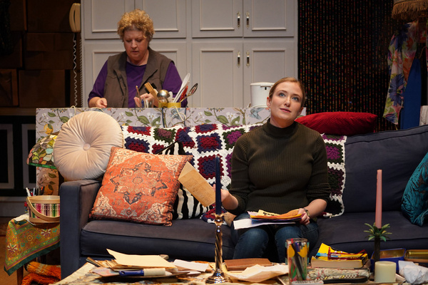 Photos: WHAT KIND OF WOMAN World Premiere Opens Off-Broadway at the Cell Theatre 
