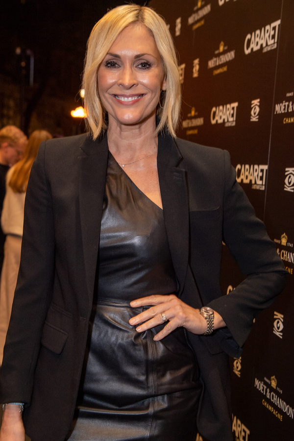 Photos: Inside the Gala Night For CABARET at the Kit Kat Club Image