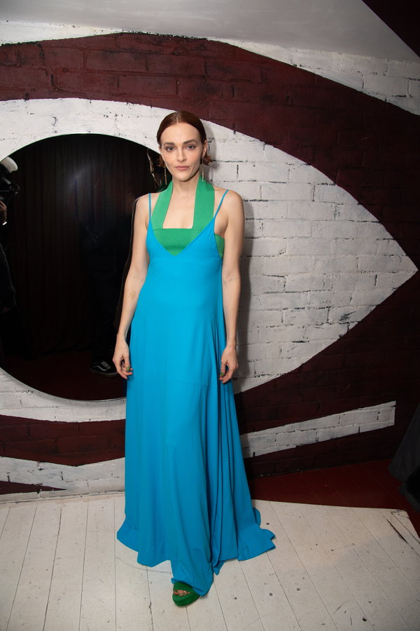 Photos: Inside the Gala Night For CABARET at the Kit Kat Club Image