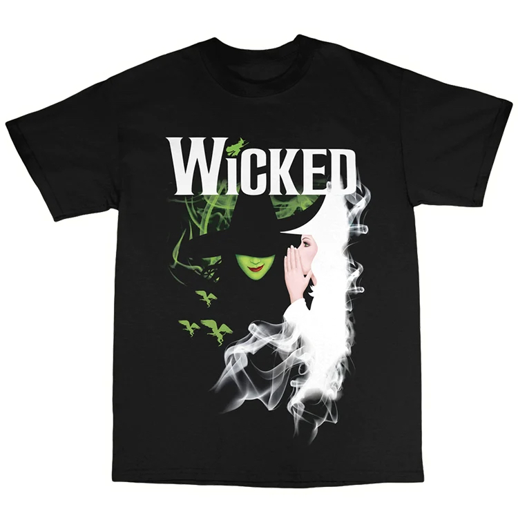 Shop BEETLEJUICE and WICKED Merch for BroadwayWorld's Theatre Shop Halloween Sale 