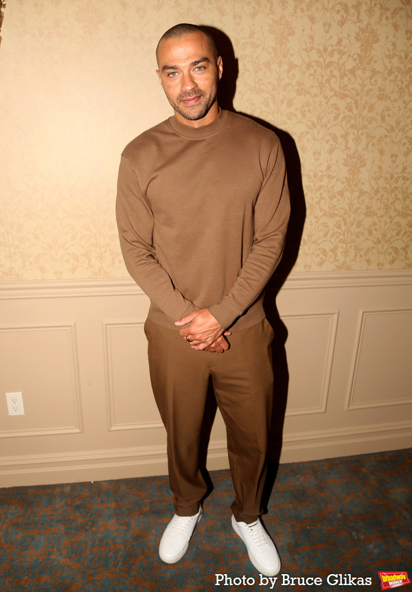 Photos: TAKE ME OUT Cast Celebrates Opening Night on Broadway Image