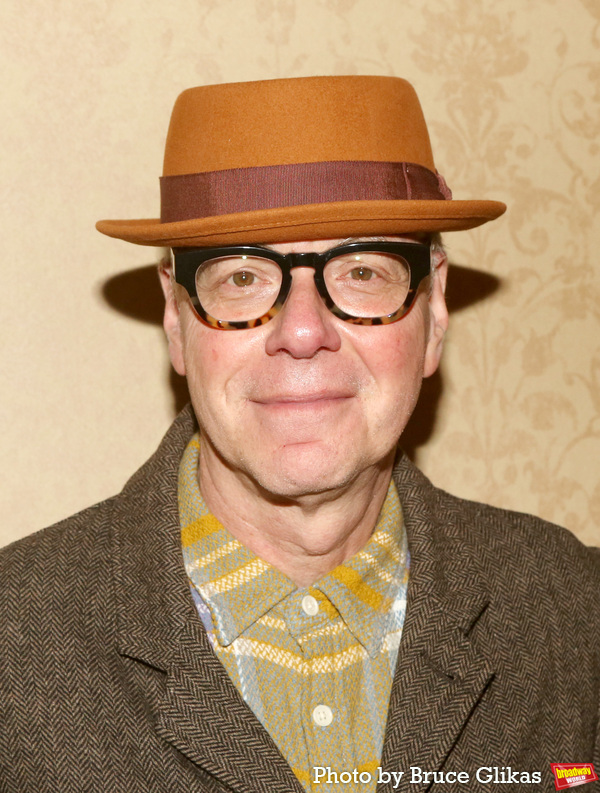 Photos: TAKE ME OUT Cast Celebrates Opening Night on Broadway Image