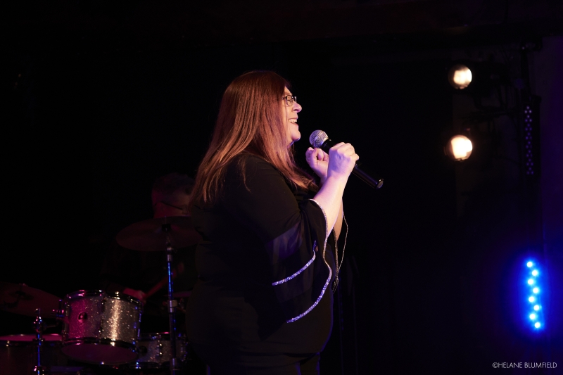 Photos: THOSE GIRLS SING THE BROADWAY! (VOL.1) at The Laurie Beechman Theatre by Helane Blumfield  Image