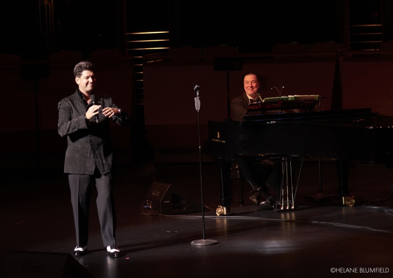 Photos: CABARET CONVENTION 2022 at Rose Theater by Helane Blumfield 
