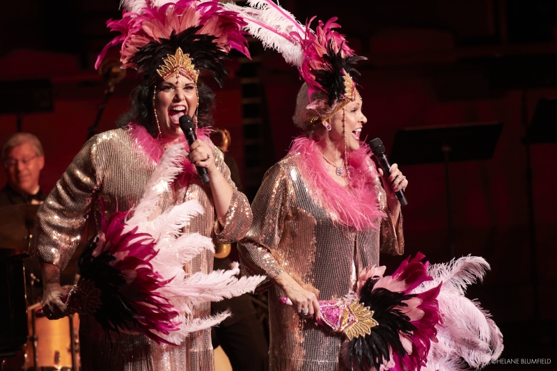 Photos: CABARET CONVENTION 2022 at Rose Theater by Helane Blumfield  Image