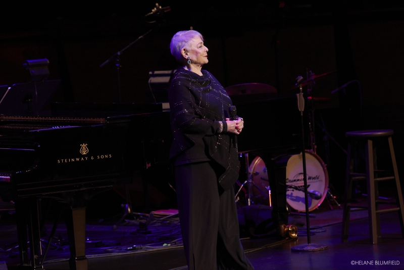 Photos: CABARET CONVENTION 2022 at Rose Theater by Helane Blumfield  Image