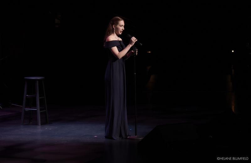 Photos: CABARET CONVENTION 2022 at Rose Theater by Helane Blumfield  Image