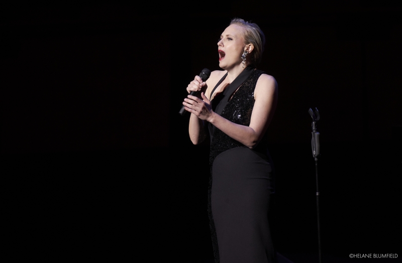 Photos: CABARET CONVENTION 2022 at Rose Theater by Helane Blumfield  Image