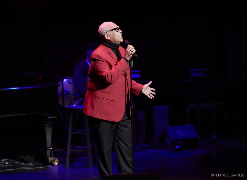 Photos: CABARET CONVENTION 2022 at Rose Theater by Helane Blumfield  Image