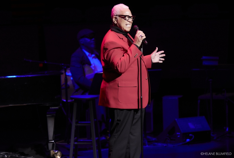 Photos: CABARET CONVENTION 2022 at Rose Theater by Helane Blumfield 