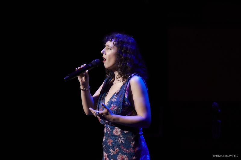 Photos: CABARET CONVENTION 2022 at Rose Theater by Helane Blumfield  Image
