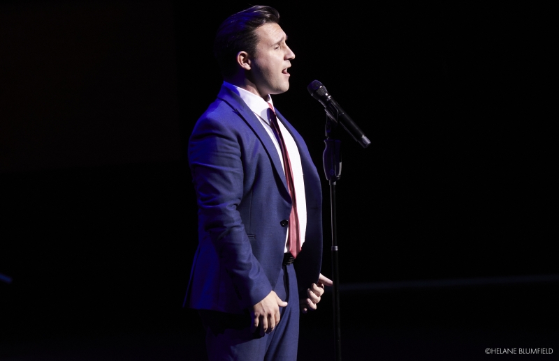 Photos: CABARET CONVENTION 2022 at Rose Theater by Helane Blumfield  Image