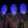 Review: BLUE MAN GROUP at Texas Performing Arts Center Photo
