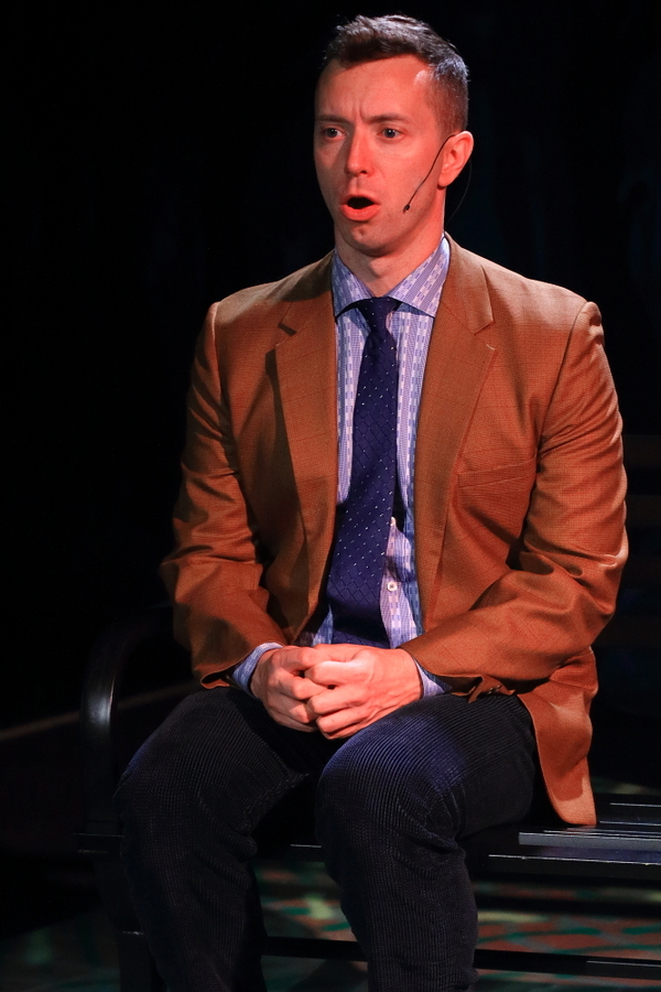 Photos: First Look at Coeurage Ensemble's RENT Image