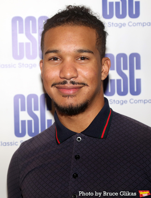 Photos: On the Red Carpet for A MAN OF NO IMPORTANCE Opening Night Image