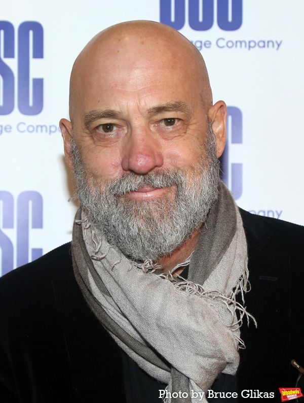 Photos: On the Red Carpet for A MAN OF NO IMPORTANCE Opening Night Image