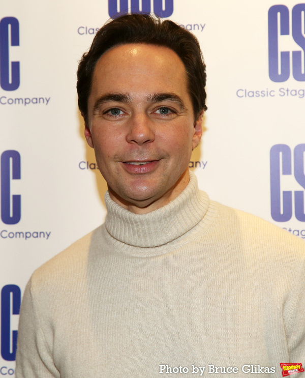 Photos: On the Red Carpet for A MAN OF NO IMPORTANCE Opening Night Image