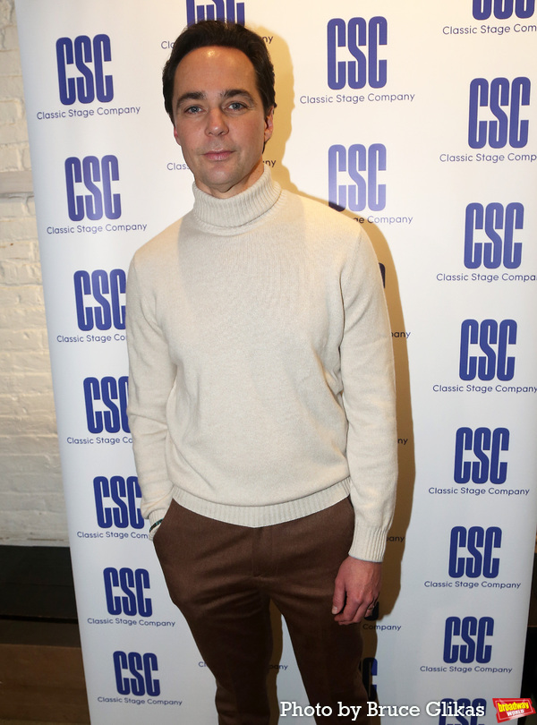 Photos: On the Red Carpet for A MAN OF NO IMPORTANCE Opening Night Image