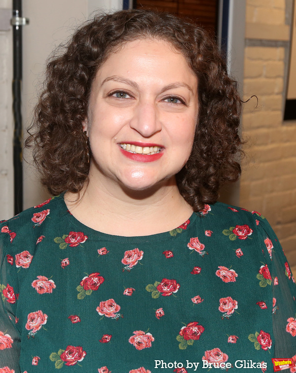 Photos: On the Red Carpet for A MAN OF NO IMPORTANCE Opening Night Image