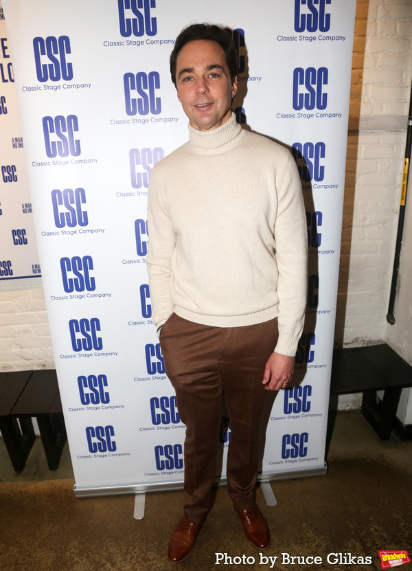 Photos: On the Red Carpet for A MAN OF NO IMPORTANCE Opening Night Image