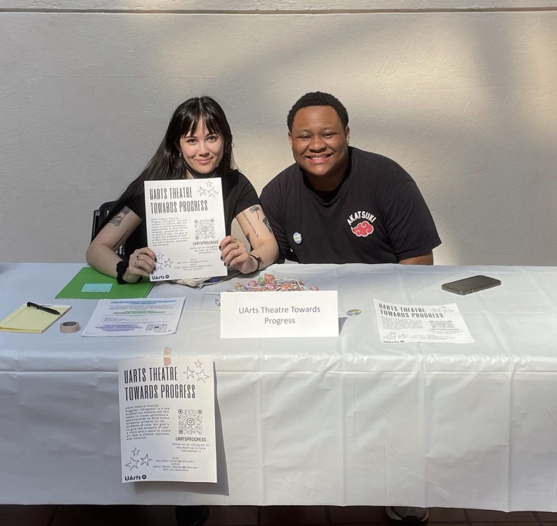 Student Blog: The Night to Remember Image