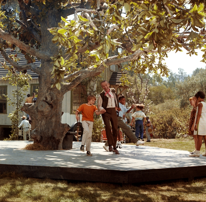 Dance Through November With These Fred Astaire Favorites on BroadwayHD Image