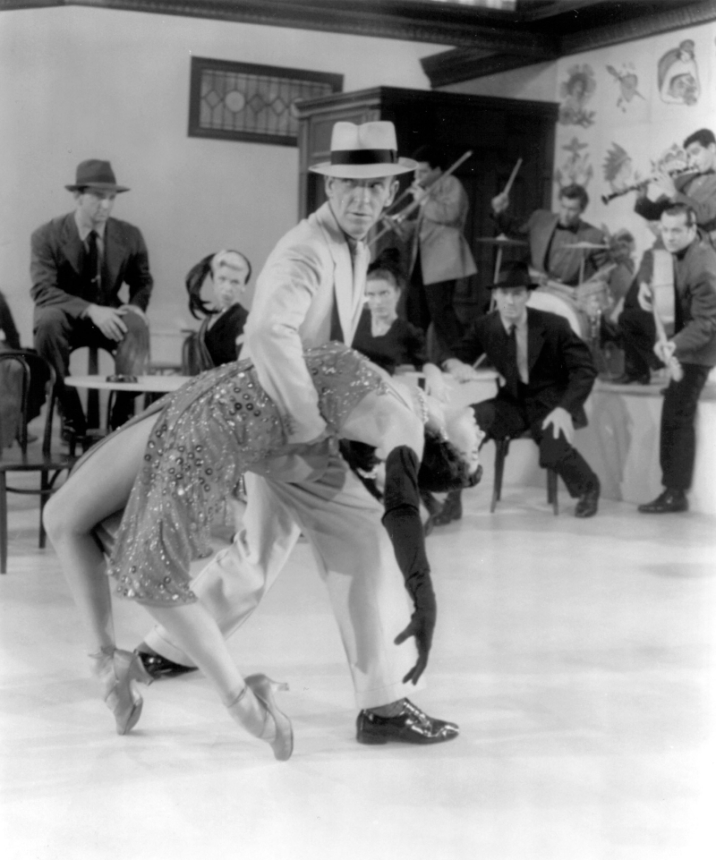 Dance Through November With These Fred Astaire Favorites on BroadwayHD Image