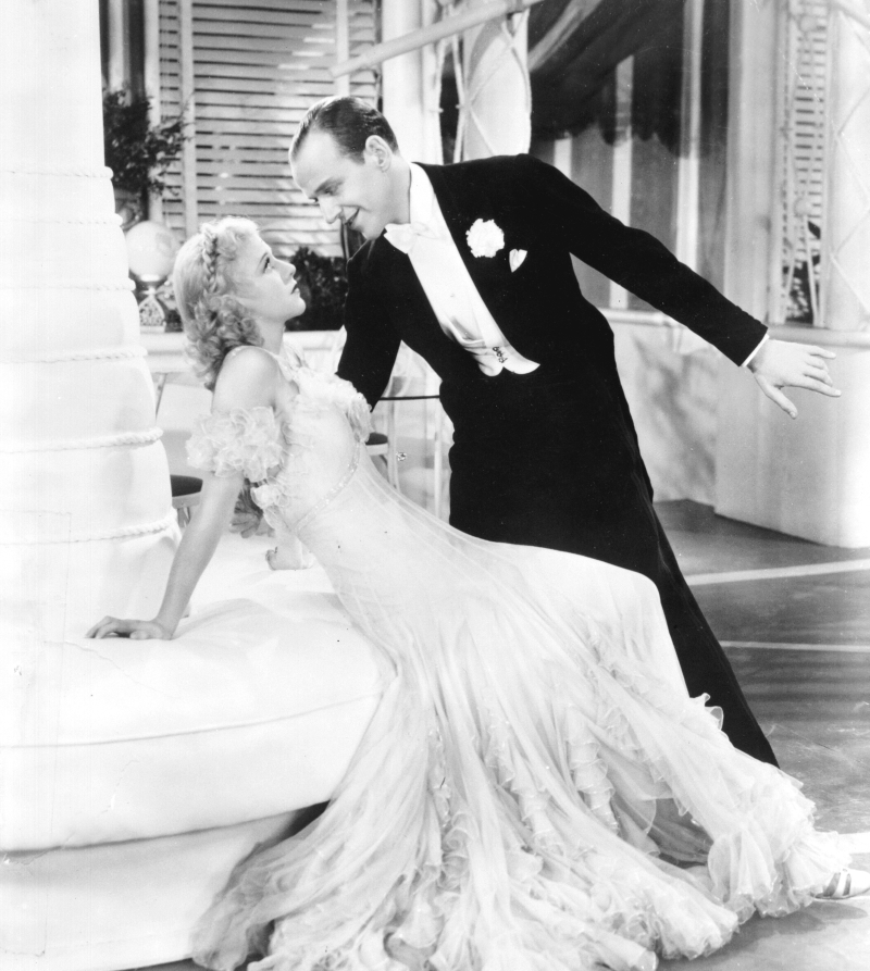 Dance Through November With These Fred Astaire Favorites on BroadwayHD Image