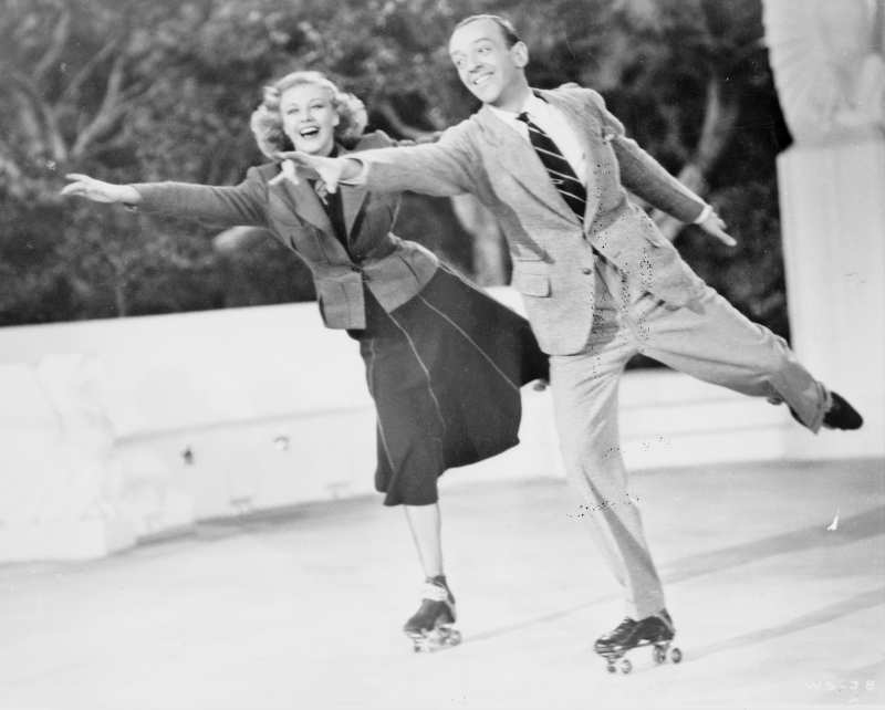 Dance Through November With These Fred Astaire Favorites on BroadwayHD 