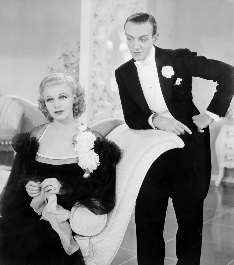 Dance Through November With These Fred Astaire Favorites on BroadwayHD Image