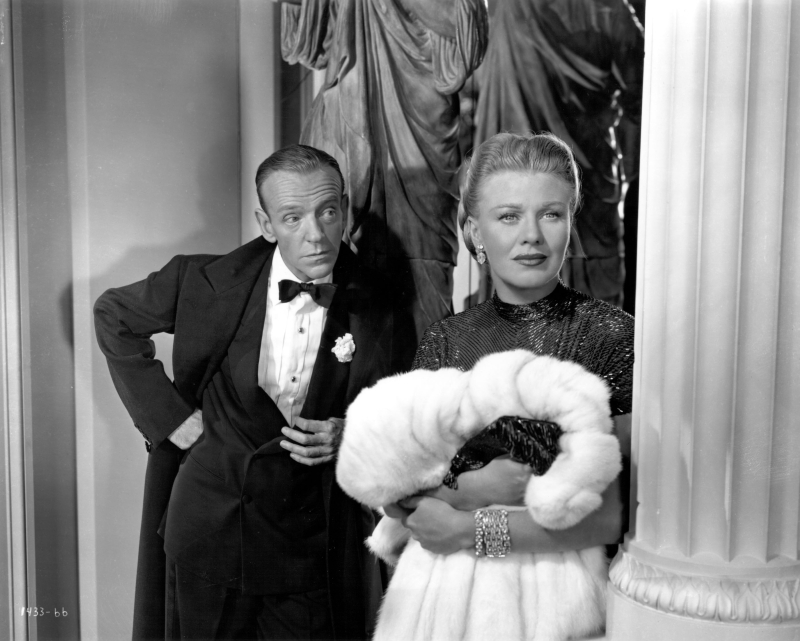 Dance Through November With These Fred Astaire Favorites on BroadwayHD Image