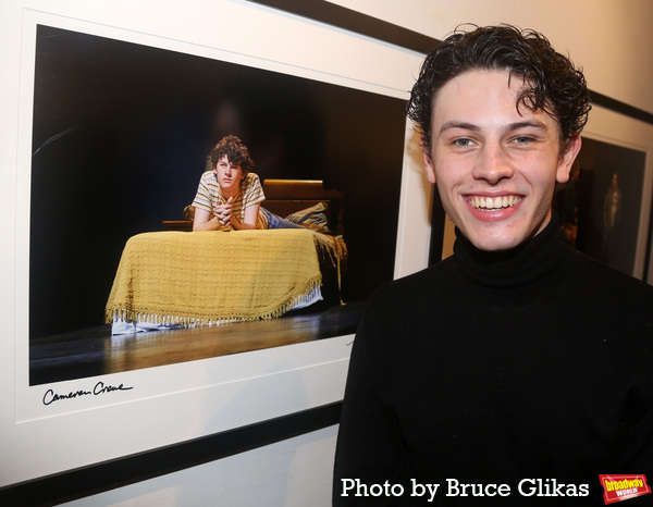 Photos: Cameron Crowe & More Celebrate Opening of ALMOST FAMOUS Photo Exhibition Image