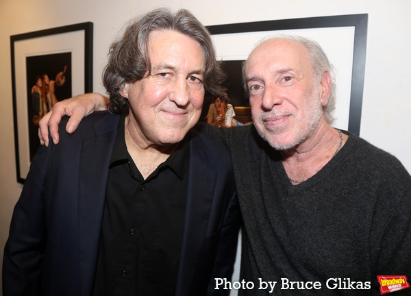 Photos: Cameron Crowe & More Celebrate Opening of ALMOST FAMOUS Photo Exhibition Image
