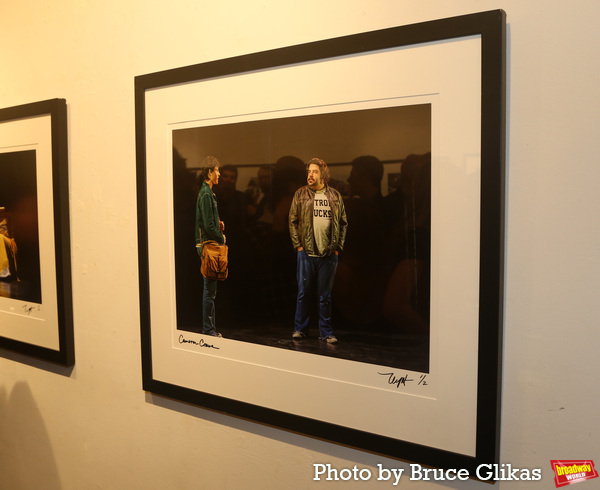 Photos: Cameron Crowe & More Celebrate Opening of ALMOST FAMOUS Photo Exhibition Image
