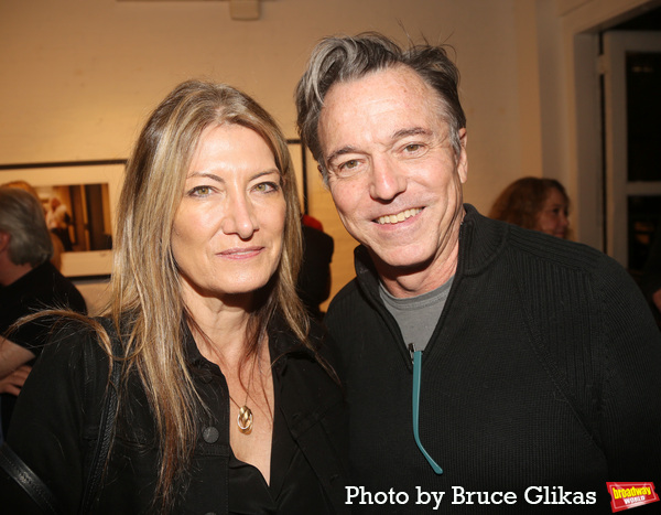 Photos: Cameron Crowe & More Celebrate Opening of ALMOST FAMOUS Photo Exhibition Image