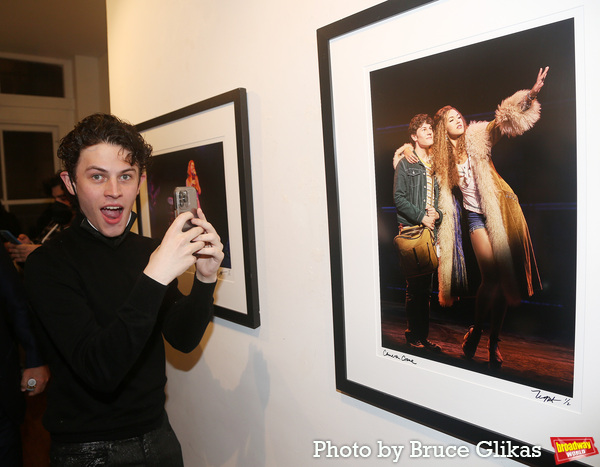 Photos: Cameron Crowe & More Celebrate Opening of ALMOST FAMOUS Photo Exhibition Image
