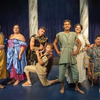 Review: A FUNNY THING HAPPENED ON THE WAY TO THE FORUM at Santa Fe Playhouse Photo